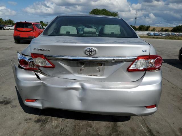 Photo 5 VIN: JTDBU4EE9BJ092604 - TOYOTA COROLLA BA 