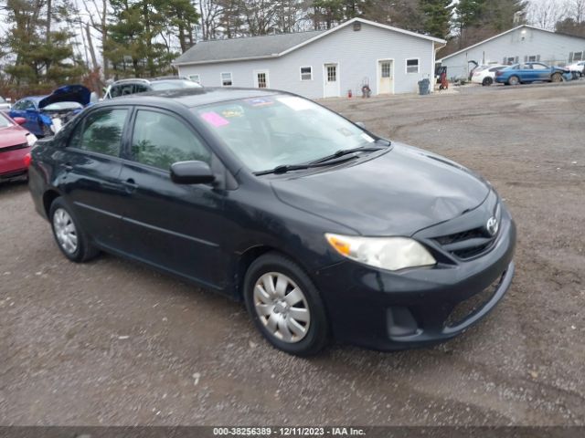 Photo 0 VIN: JTDBU4EE9BJ093977 - TOYOTA COROLLA 