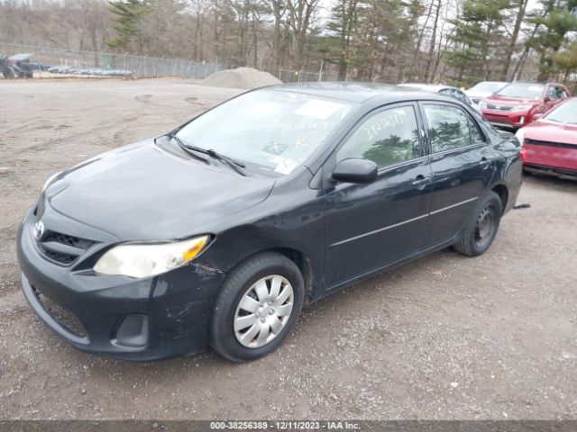 Photo 1 VIN: JTDBU4EE9BJ093977 - TOYOTA COROLLA 