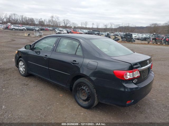 Photo 2 VIN: JTDBU4EE9BJ093977 - TOYOTA COROLLA 