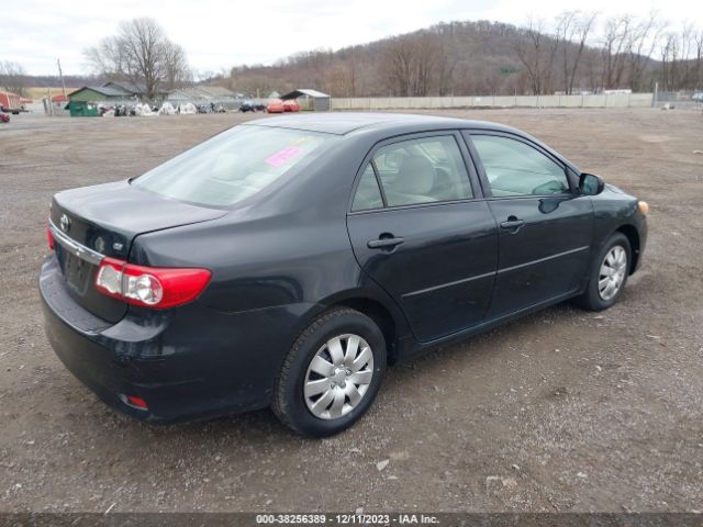 Photo 3 VIN: JTDBU4EE9BJ093977 - TOYOTA COROLLA 