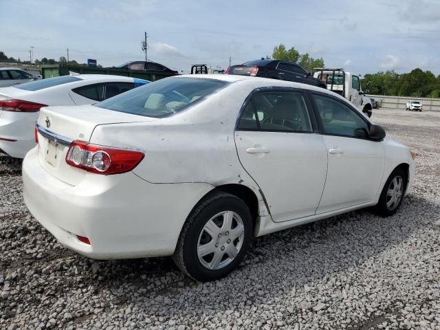 Photo 2 VIN: JTDBU4EE9BJ094868 - TOYOTA COROLLA BA 