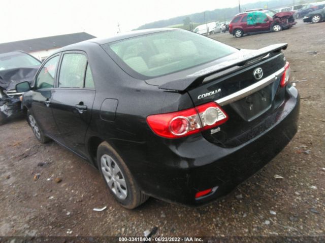 Photo 2 VIN: JTDBU4EE9BJ095518 - TOYOTA COROLLA 