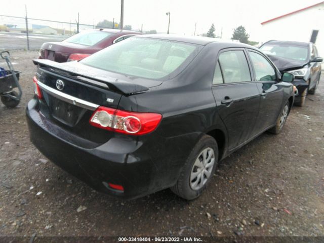 Photo 3 VIN: JTDBU4EE9BJ095518 - TOYOTA COROLLA 