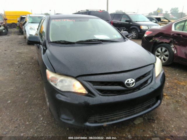 Photo 5 VIN: JTDBU4EE9BJ095518 - TOYOTA COROLLA 