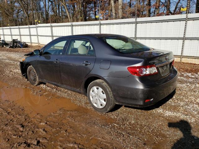 Photo 1 VIN: JTDBU4EE9BJ101723 - TOYOTA COROLLA 