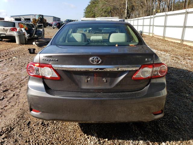 Photo 5 VIN: JTDBU4EE9BJ101723 - TOYOTA COROLLA 