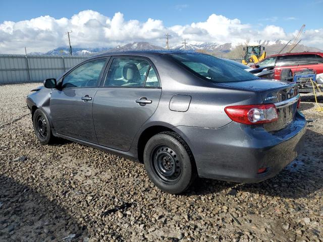 Photo 1 VIN: JTDBU4EE9BJ102242 - TOYOTA COROLLA 