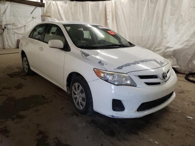 Photo 0 VIN: JTDBU4EE9BJ104296 - TOYOTA COROLLA BA 