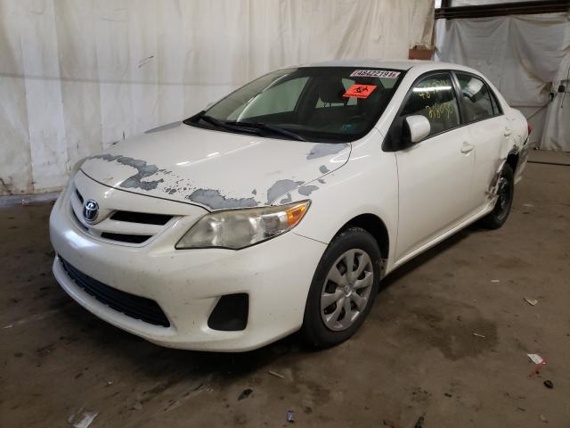 Photo 1 VIN: JTDBU4EE9BJ104296 - TOYOTA COROLLA BA 