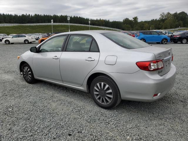 Photo 1 VIN: JTDBU4EE9BJ105092 - TOYOTA COROLLA 