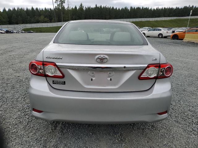 Photo 5 VIN: JTDBU4EE9BJ105092 - TOYOTA COROLLA 