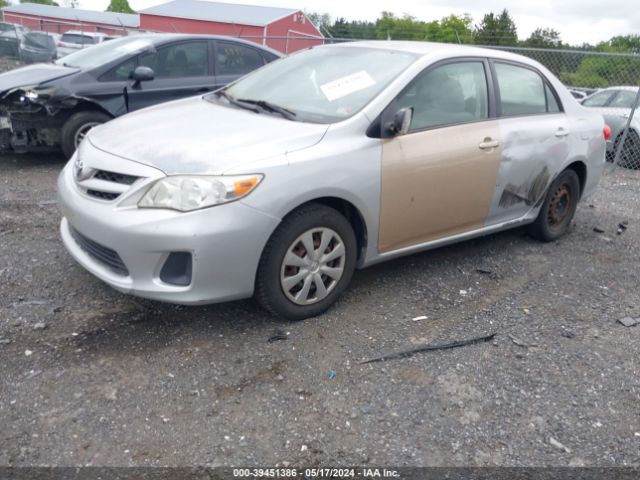 Photo 1 VIN: JTDBU4EE9BJ107585 - TOYOTA COROLLA 