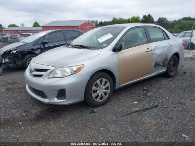 Photo 5 VIN: JTDBU4EE9BJ107585 - TOYOTA COROLLA 