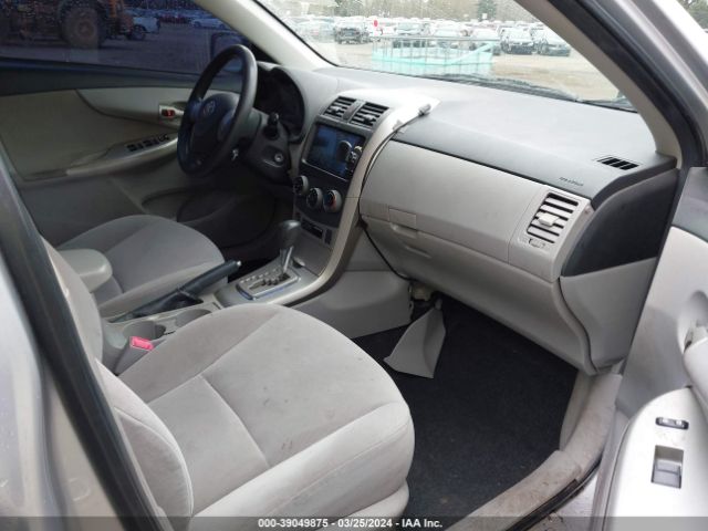 Photo 4 VIN: JTDBU4EE9BJ107974 - TOYOTA COROLLA 