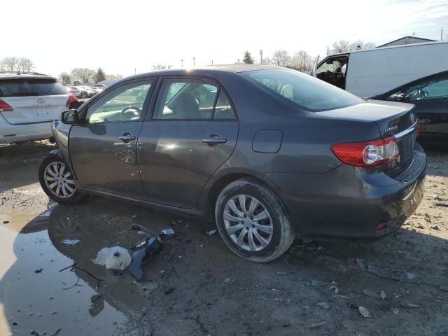 Photo 1 VIN: JTDBU4EE9C9174576 - TOYOTA COROLLA BA 