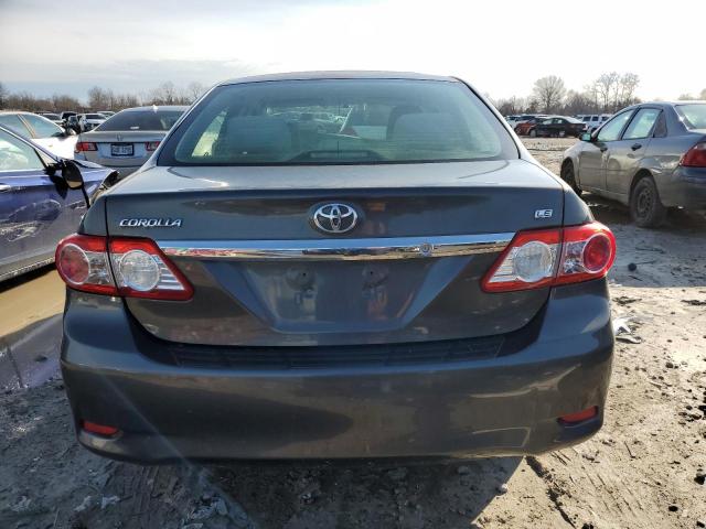 Photo 5 VIN: JTDBU4EE9C9174576 - TOYOTA COROLLA BA 