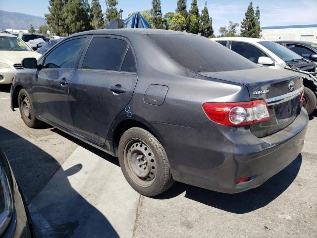 Photo 1 VIN: JTDBU4EE9C9174688 - TOYOTA COROLLA BA 