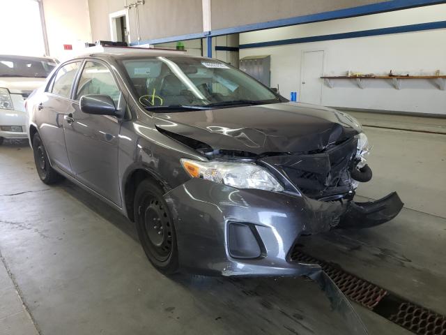 Photo 0 VIN: JTDBU4EE9C9174724 - TOYOTA COROLLA BA 