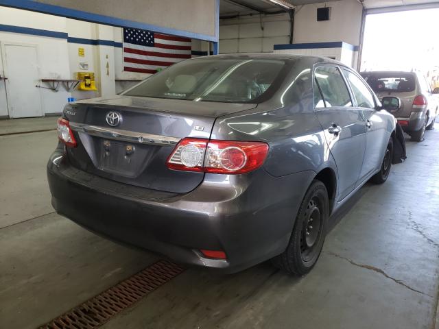 Photo 3 VIN: JTDBU4EE9C9174724 - TOYOTA COROLLA BA 