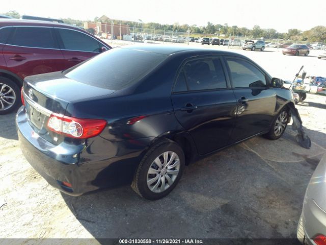 Photo 3 VIN: JTDBU4EE9C9176182 - TOYOTA COROLLA 