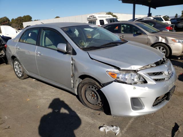 Photo 0 VIN: JTDBU4EE9C9176800 - TOYOTA COROLLA BA 