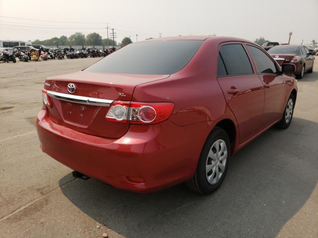 Photo 3 VIN: JTDBU4EE9C9178255 - TOYOTA COROLLA BA 