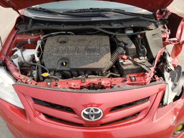 Photo 6 VIN: JTDBU4EE9C9178255 - TOYOTA COROLLA BA 