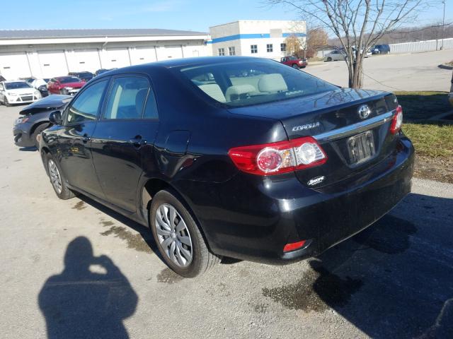 Photo 2 VIN: JTDBU4EE9C9179115 - TOYOTA COROLLA BA 