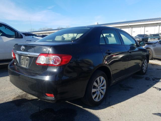 Photo 3 VIN: JTDBU4EE9C9179115 - TOYOTA COROLLA BA 