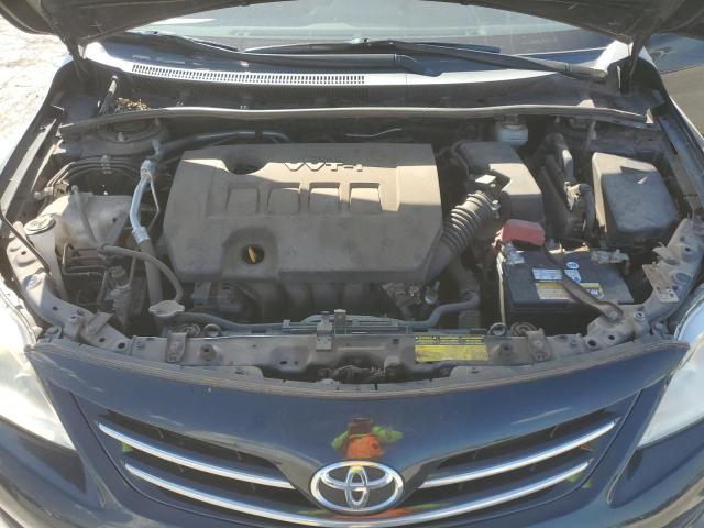 Photo 10 VIN: JTDBU4EE9DJ114331 - TOYOTA COROLLA BA 