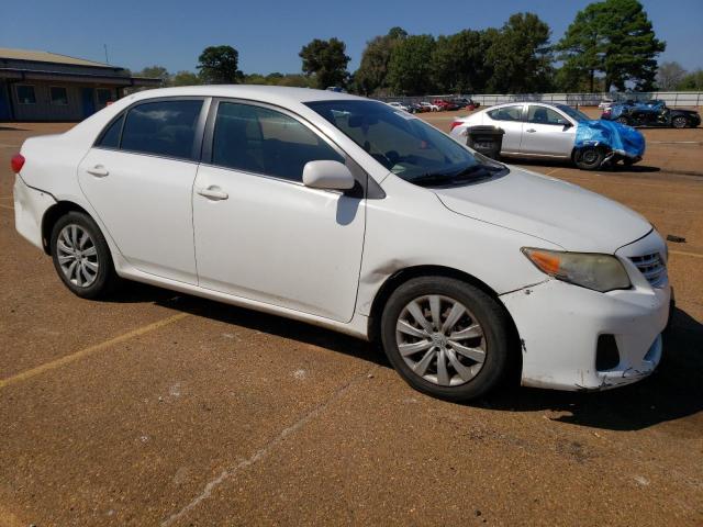 Photo 3 VIN: JTDBU4EE9DJ120677 - TOYOTA COROLLA 