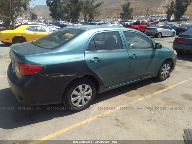 Photo 3 VIN: JTDBU4EEXA9096032 - TOYOTA COROLLA 