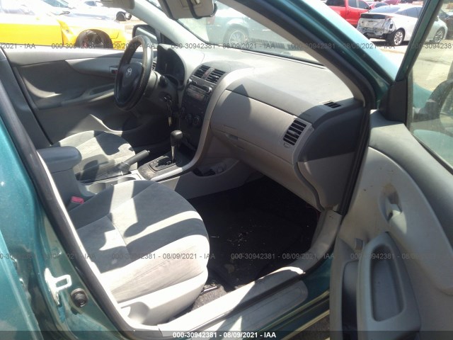 Photo 4 VIN: JTDBU4EEXA9096032 - TOYOTA COROLLA 