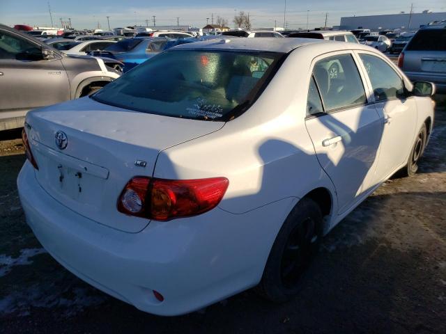 Photo 3 VIN: JTDBU4EEXA9107143 - TOYOTA COROLLA BA 