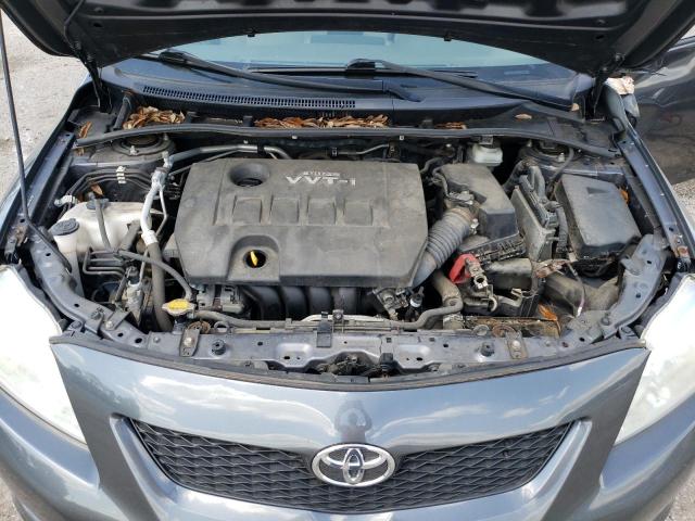 Photo 6 VIN: JTDBU4EEXA9107420 - TOYOTA COROLA 