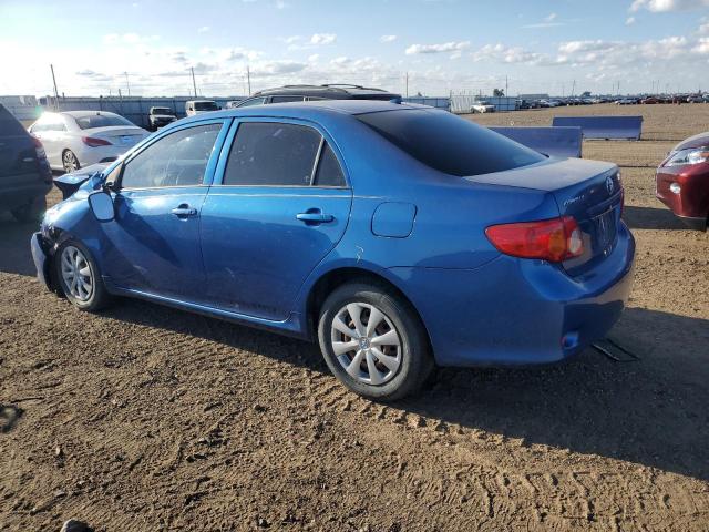 Photo 1 VIN: JTDBU4EEXA9108048 - TOYOTA COROLLA BA 