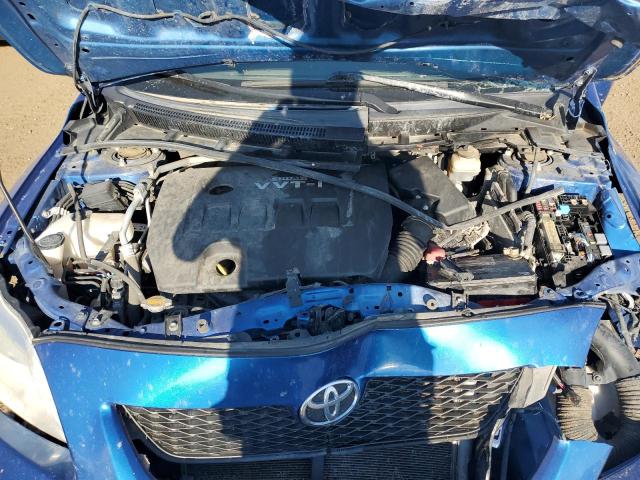 Photo 10 VIN: JTDBU4EEXA9108048 - TOYOTA COROLLA BA 