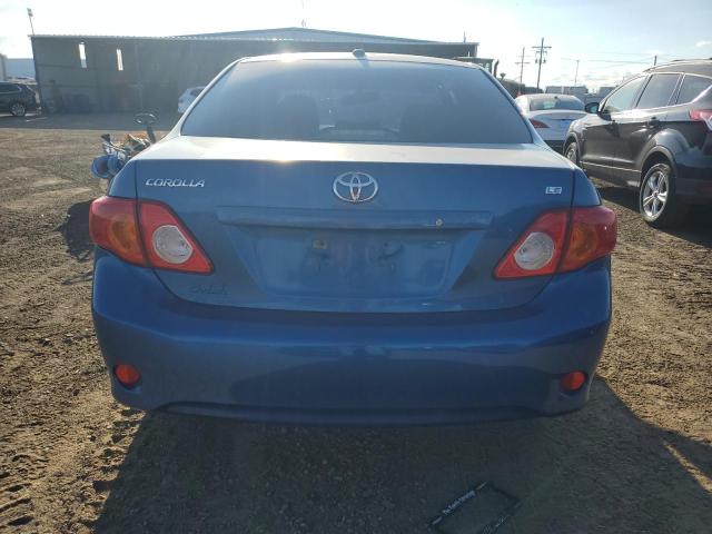 Photo 5 VIN: JTDBU4EEXA9108048 - TOYOTA COROLLA BA 