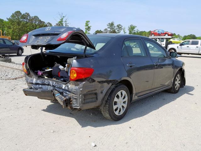 Photo 3 VIN: JTDBU4EEXA9113024 - TOYOTA COROLLA BA 