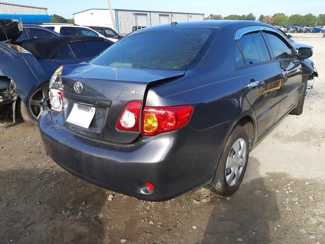 Photo 3 VIN: JTDBU4EEXA9113993 - TOYOTA COROLLA BA 