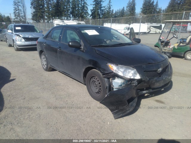 Photo 0 VIN: JTDBU4EEXA9116456 - TOYOTA COROLLA 