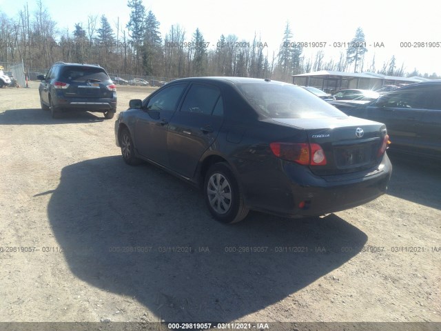 Photo 2 VIN: JTDBU4EEXA9116456 - TOYOTA COROLLA 