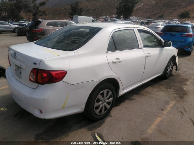 Photo 3 VIN: JTDBU4EEXA9119096 - TOYOTA COROLLA 