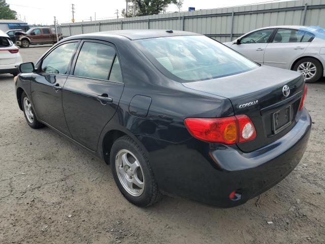 Photo 1 VIN: JTDBU4EEXAJ055821 - TOYOTA COROLLA BA 