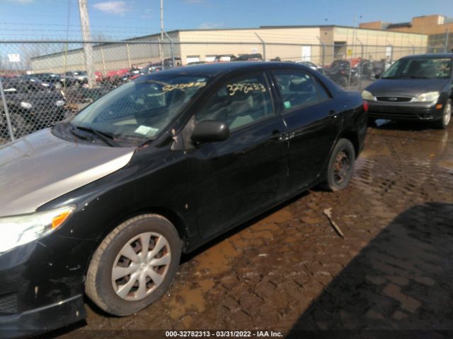 Photo 1 VIN: JTDBU4EEXAJ056712 - TOYOTA COROLLA 