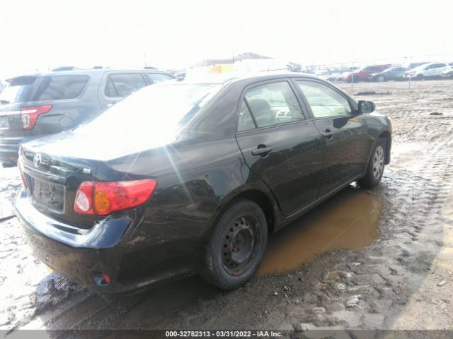 Photo 3 VIN: JTDBU4EEXAJ056712 - TOYOTA COROLLA 