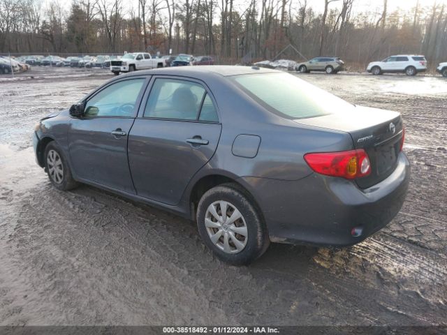 Photo 2 VIN: JTDBU4EEXAJ057391 - TOYOTA COROLLA 