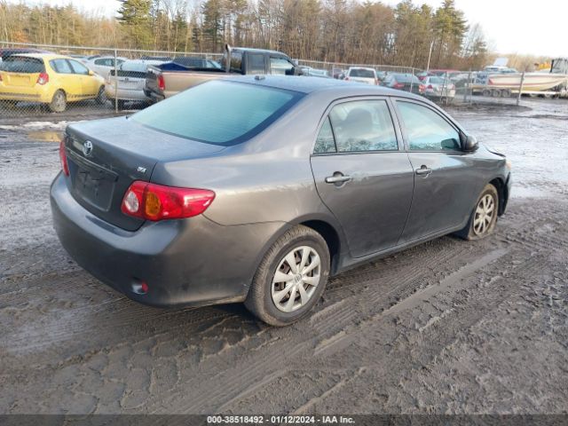 Photo 3 VIN: JTDBU4EEXAJ057391 - TOYOTA COROLLA 