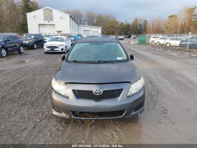 Photo 5 VIN: JTDBU4EEXAJ057391 - TOYOTA COROLLA 